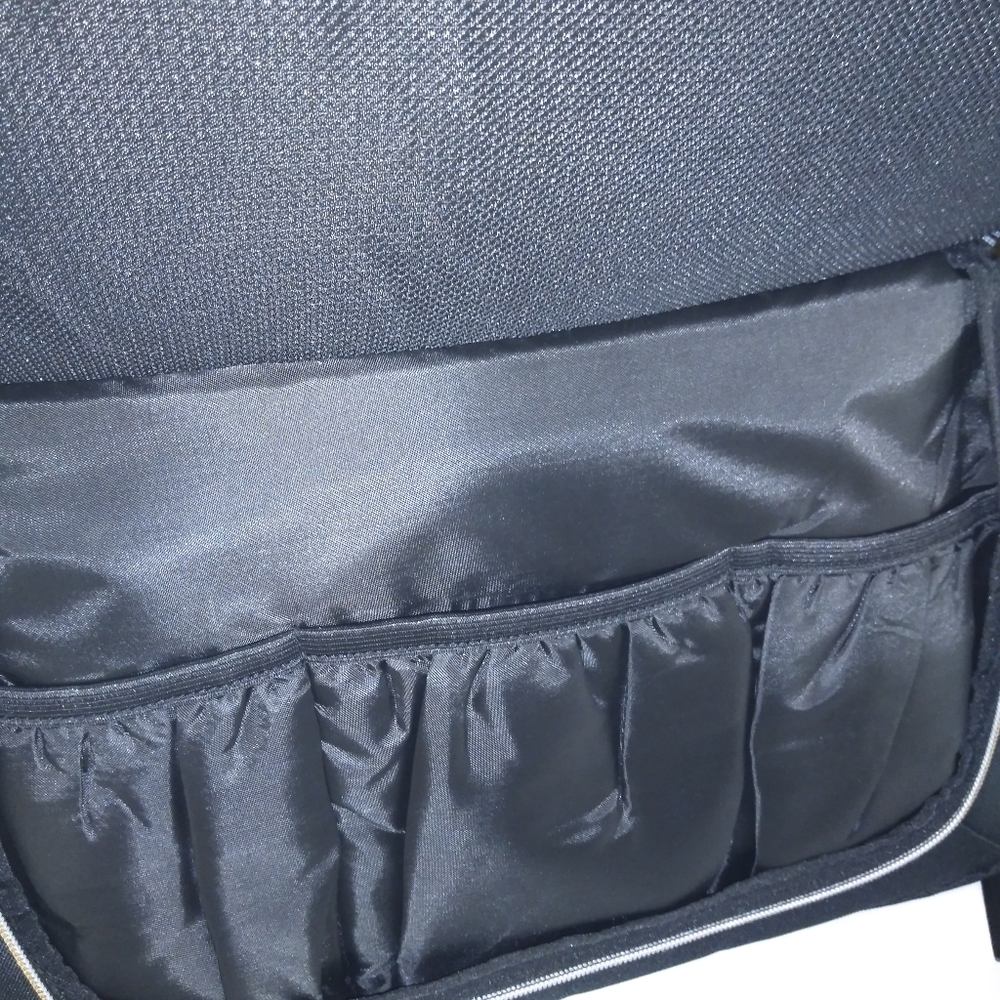 Nwot Game Console And Controller Carrying Case - image 3
